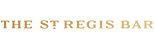 The st regis bar Logo