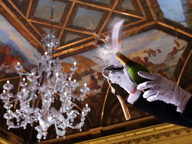 The St. Regis Bar Macao