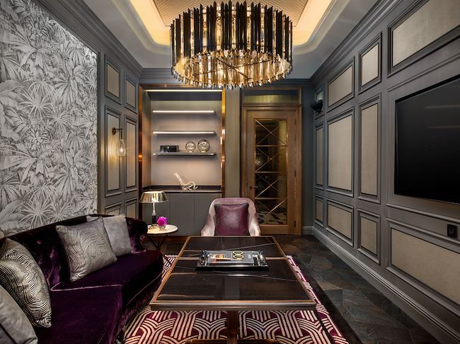 John Jacob I & John Jacob II