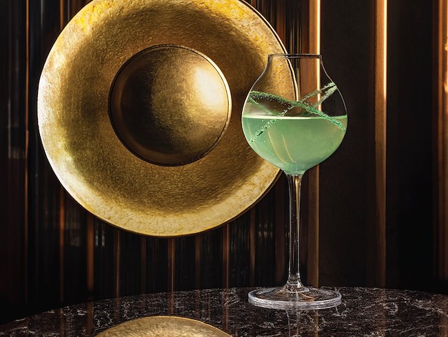The Art of Concoction
