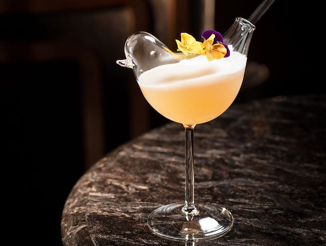 The Art of Concoction