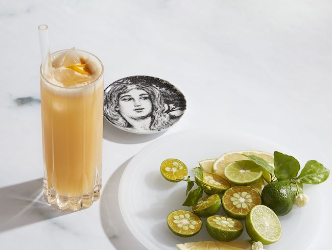 New York, New York – Local Infusions